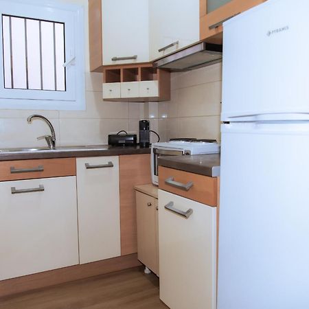 Andrianou Plaka Residence 아테네 외부 사진