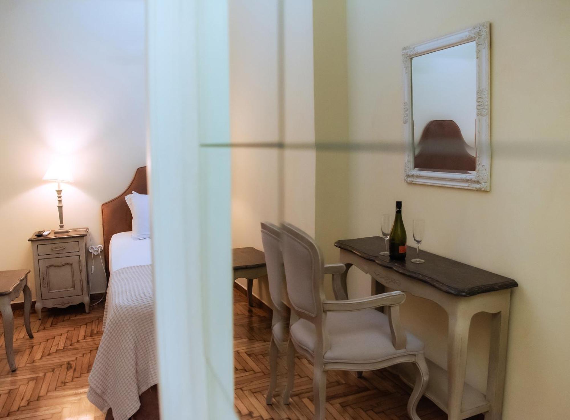 Andrianou Plaka Residence 아테네 외부 사진