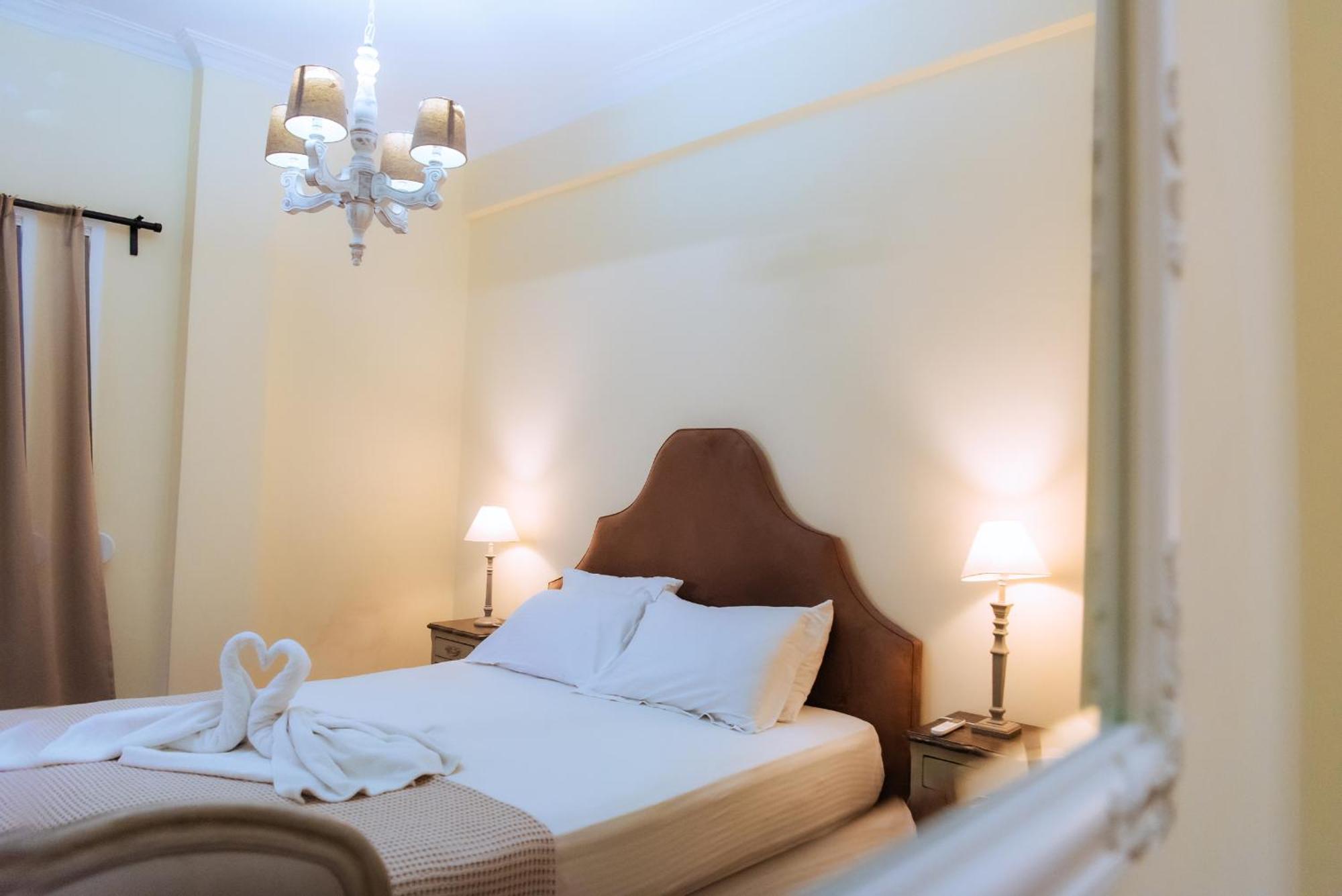 Andrianou Plaka Residence 아테네 외부 사진