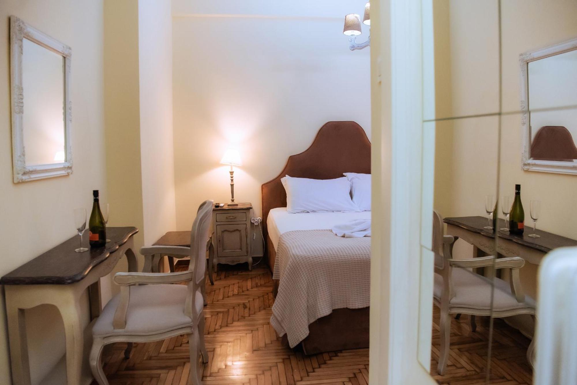 Andrianou Plaka Residence 아테네 외부 사진