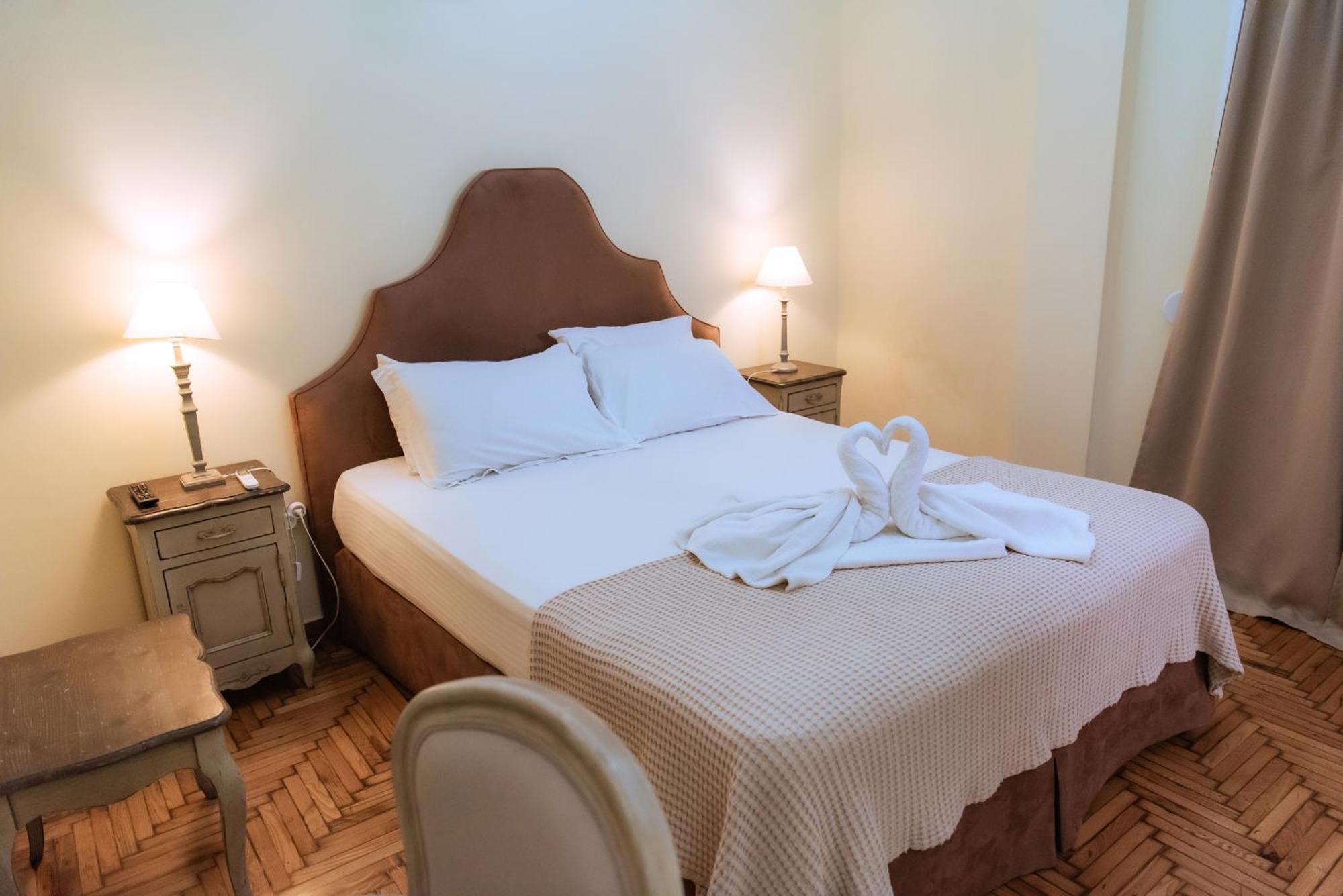 Andrianou Plaka Residence 아테네 외부 사진