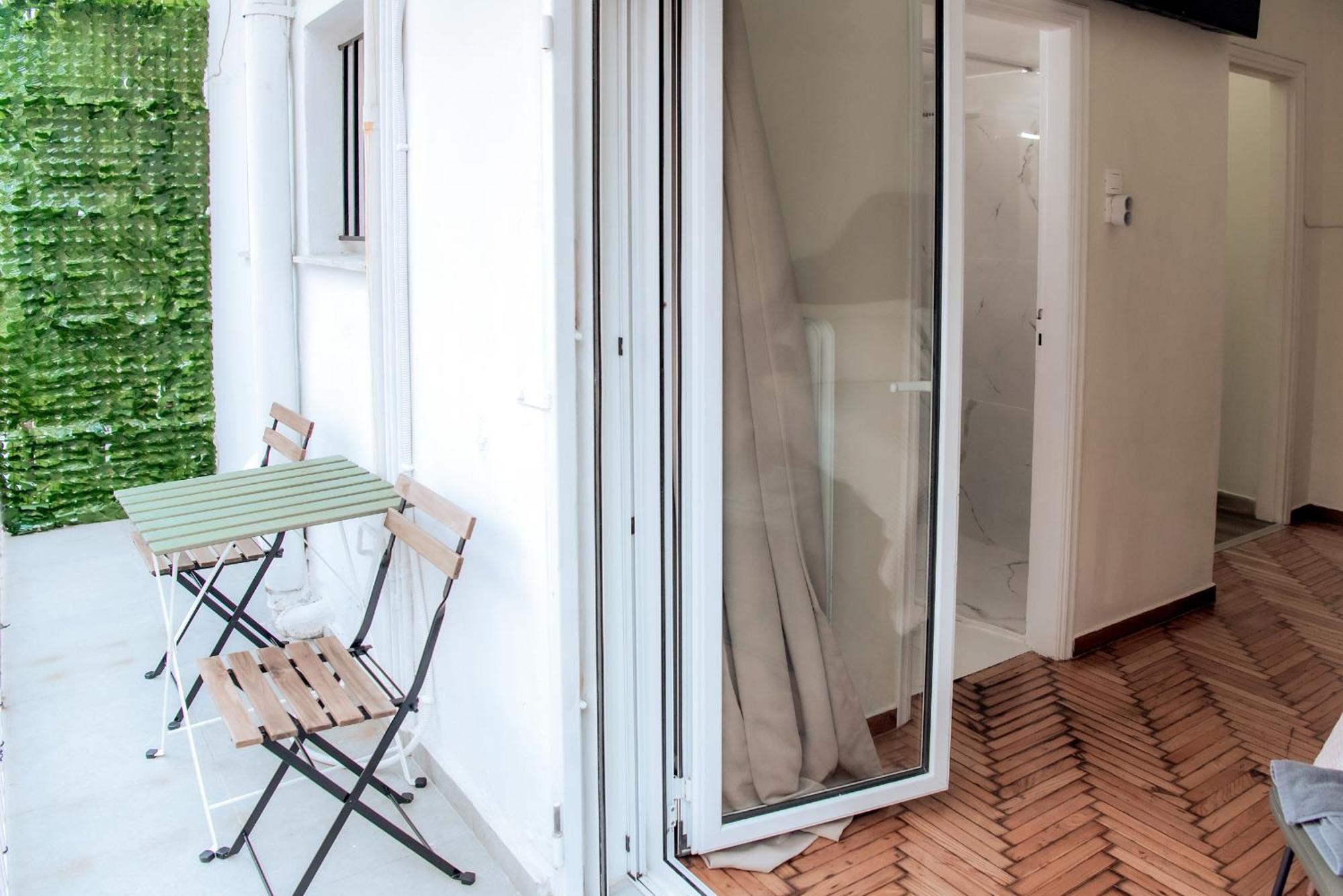 Andrianou Plaka Residence 아테네 외부 사진